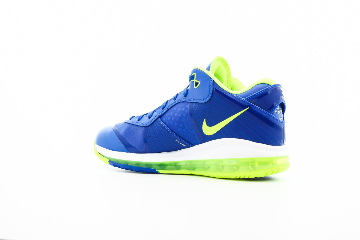 Nike LeBron 8 V/2 Low Sprite - Image 14