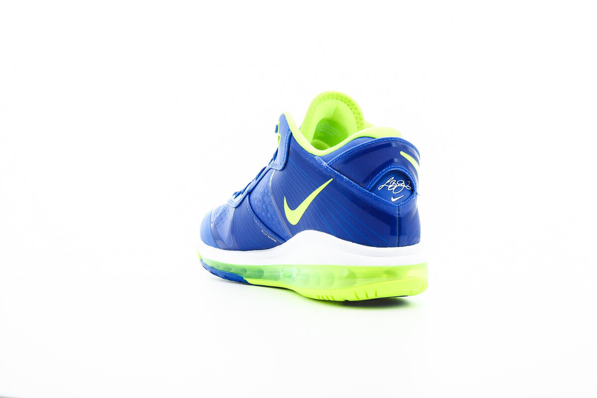 Nike LeBron 8 V/2 Low Sprite - Image 15