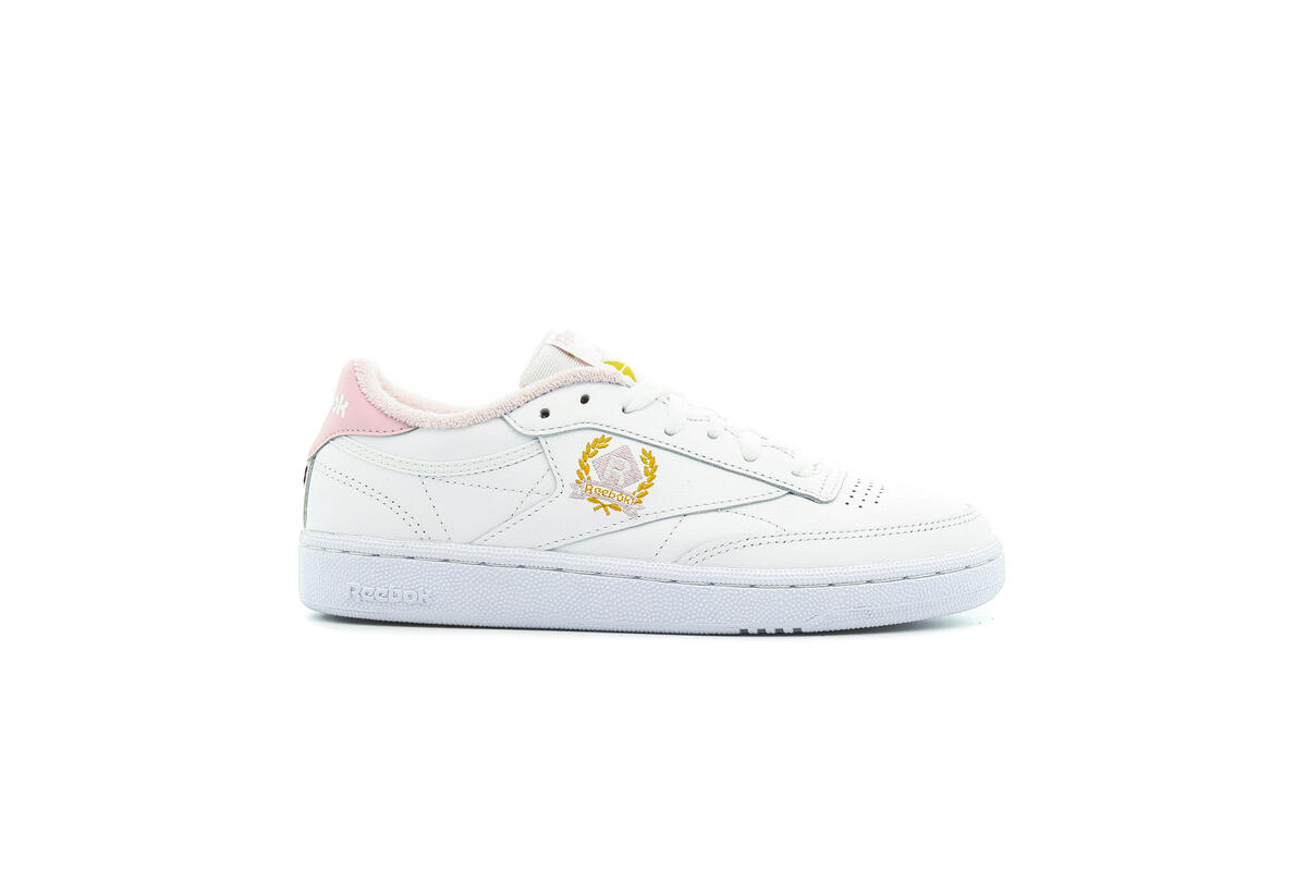 Reebok Club C 85 (Women's) - Image 8