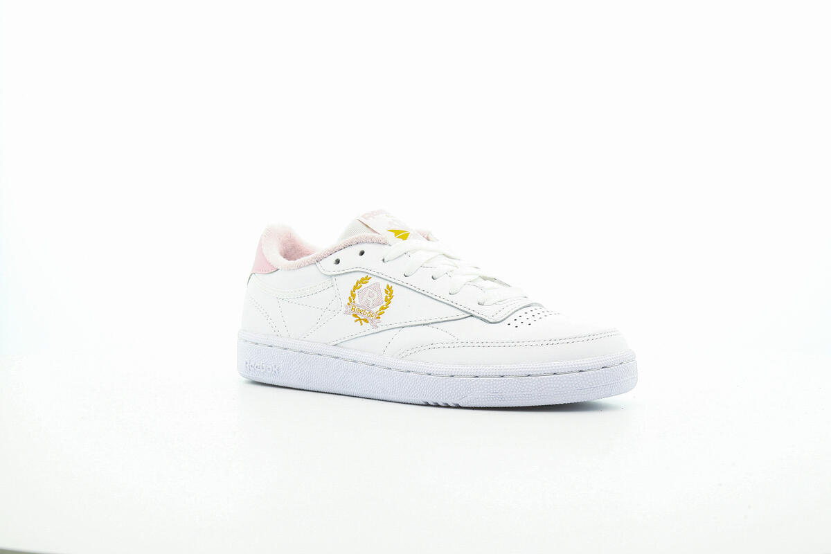 Reebok Club C 85 (Women's) - Image 9