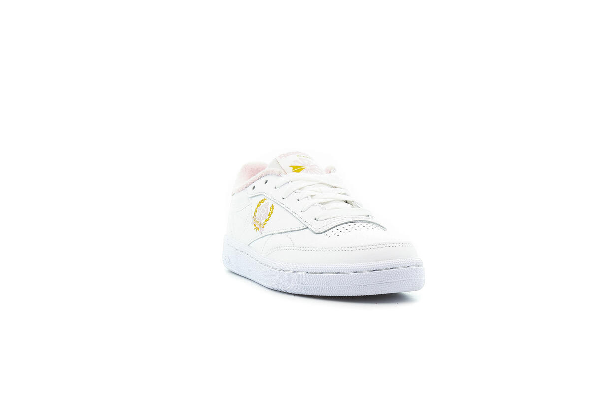 Reebok Club C 85 (Women's) - Image 10
