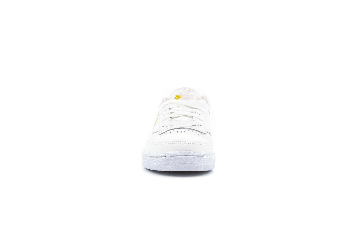 Reebok Club C 85 (Women's) - Image 11