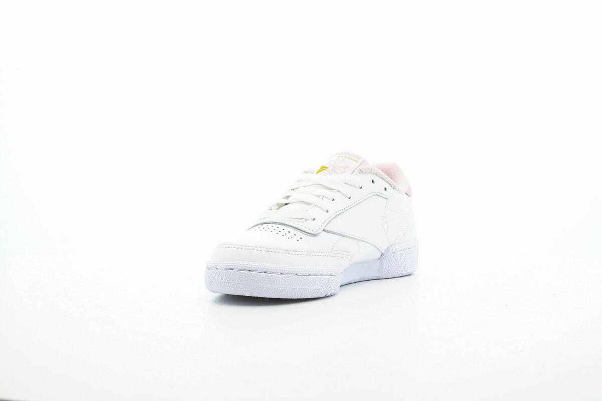 Reebok Club C 85 (Women's) - Image 12