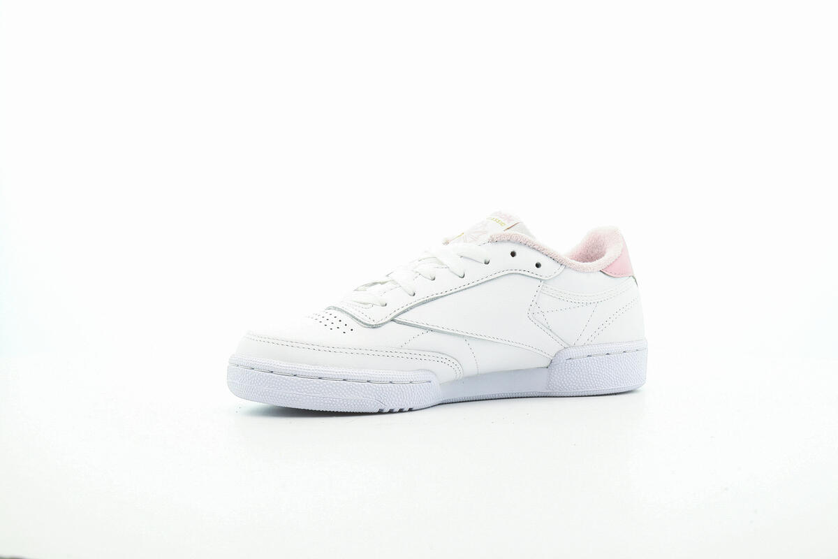 Reebok Club C 85 (Women's) - Image 13