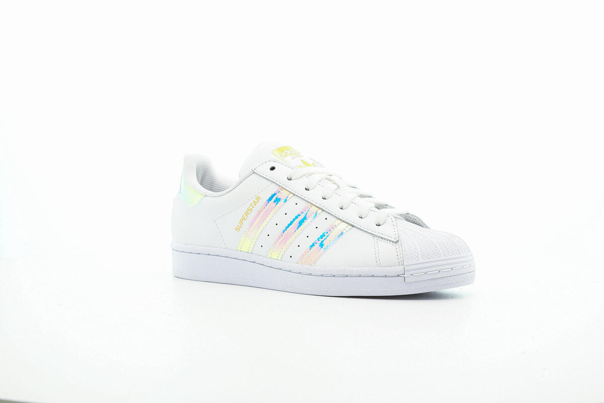 Adidas Superstar (Women's) - Image 3