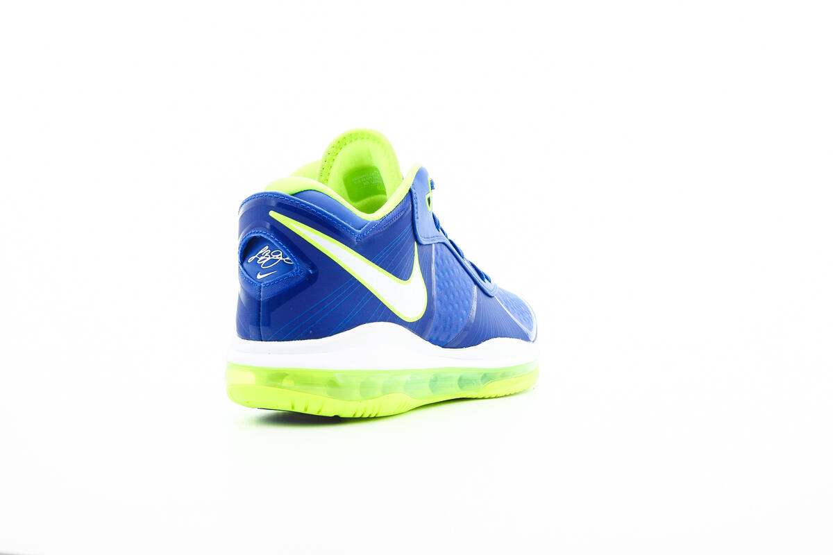 Nike LeBron 8 V/2 Low Sprite - Image 17