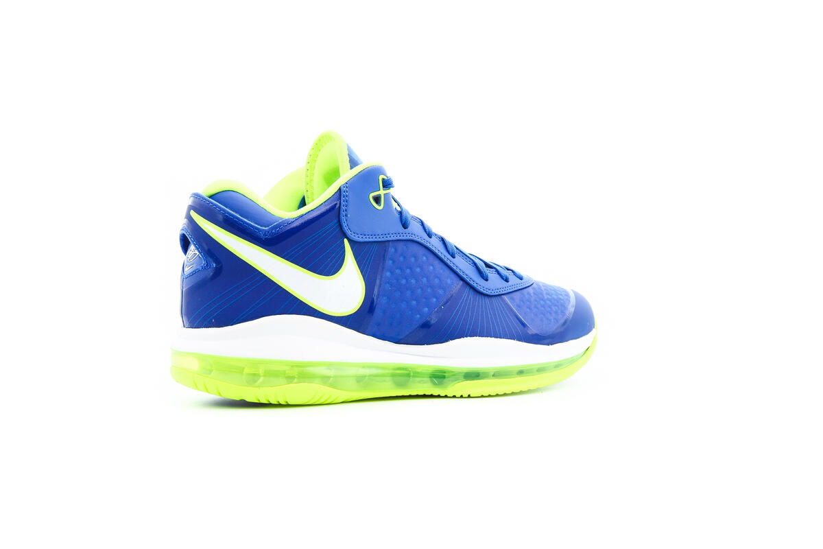 Nike LeBron 8 V/2 Low Sprite - Image 18