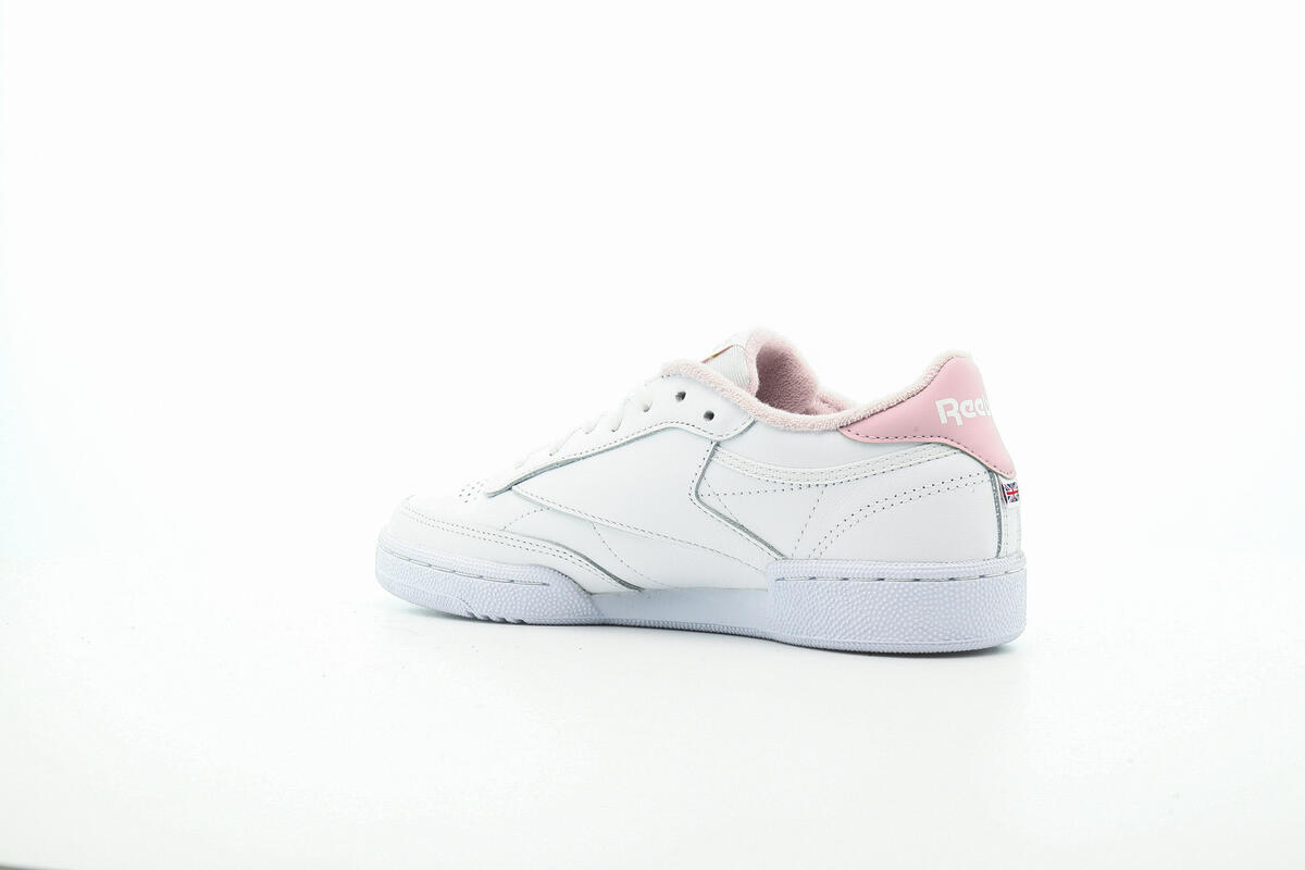 Reebok Club C 85 (Women's) - Image 15