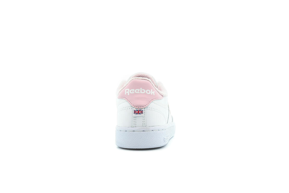 Reebok Club C 85 (Women's) - Image 17