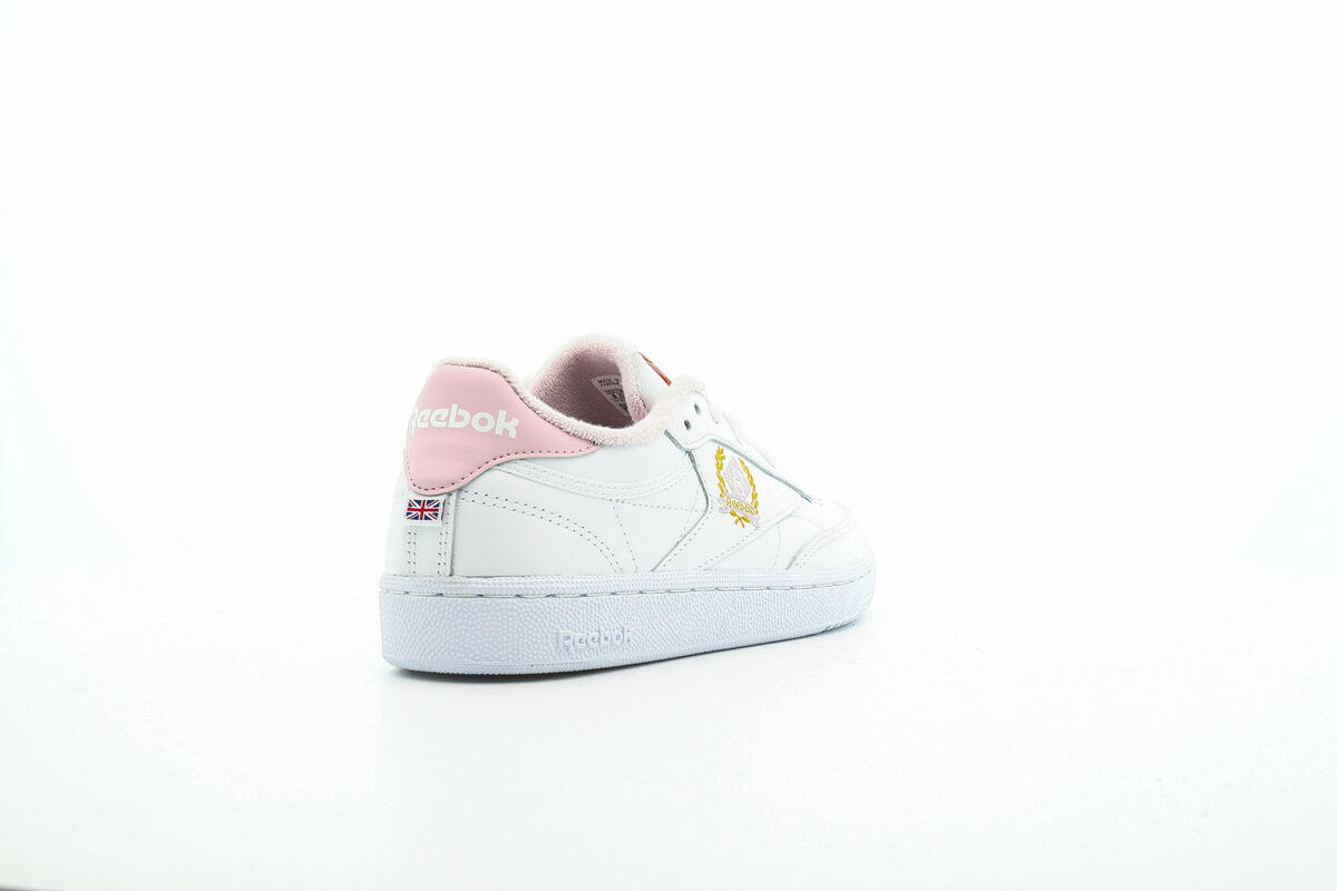 Reebok Club C 85 (Women's) - Image 18
