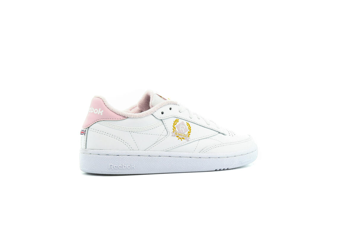 Reebok Club C 85 (Women's) - Image 19
