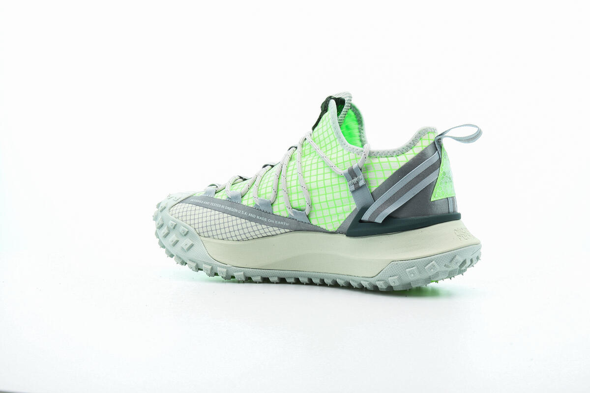 Nike ACG Mountain Fly Low 'Sea Glass' - Image 24