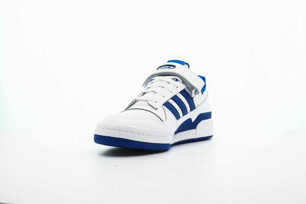 Tênis Adidas Forum Low - Ostore Sneakers