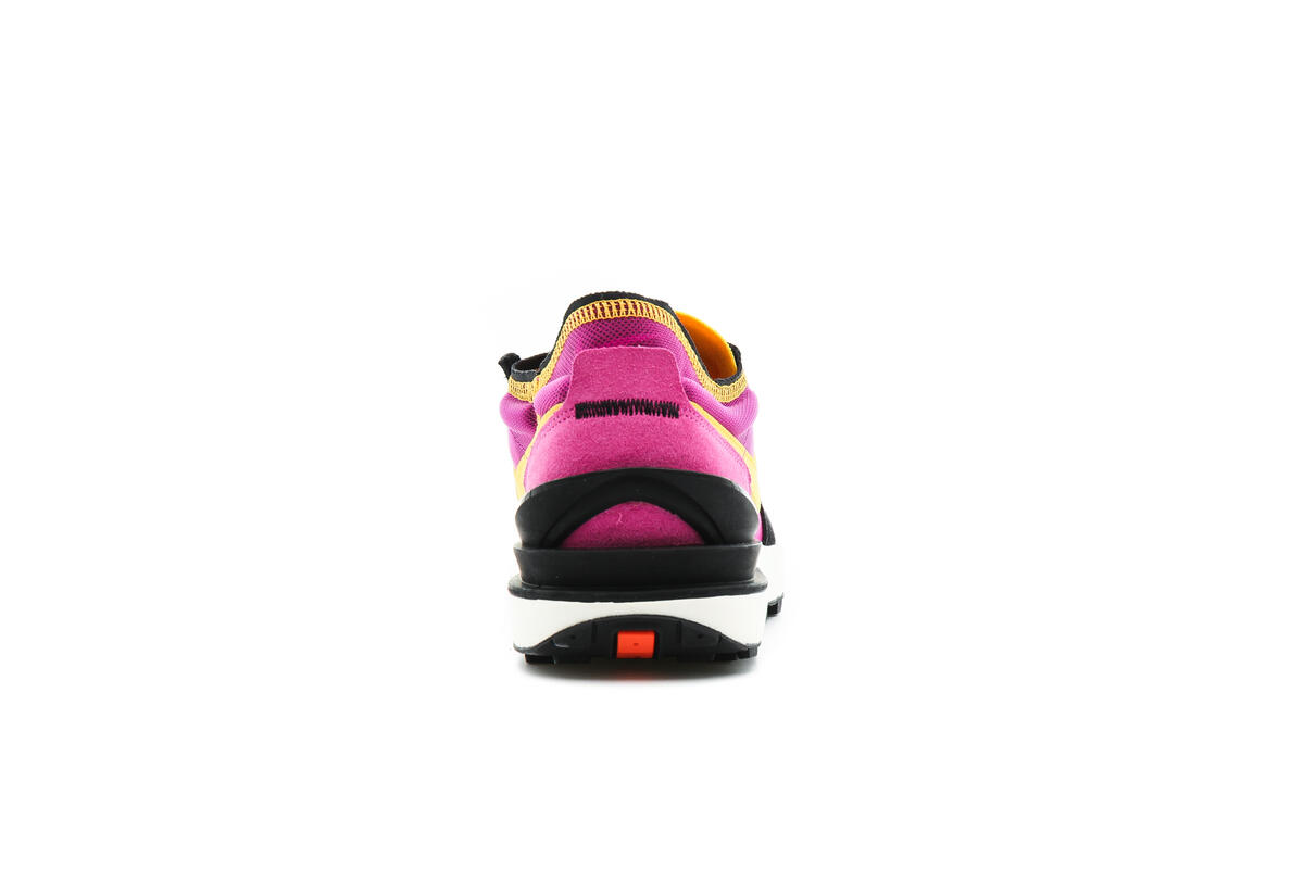Nike Waffle One Active Fuchsia / University Gold - Black - Image 28