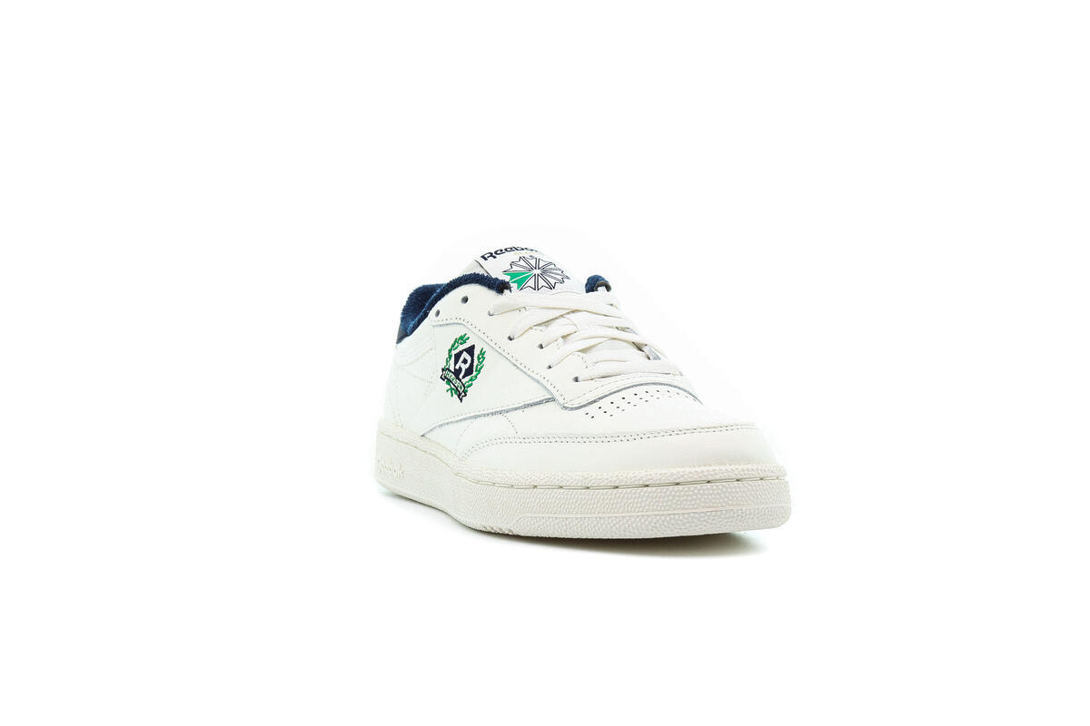 Reebok Club C 85 'Chalk' - Image 14