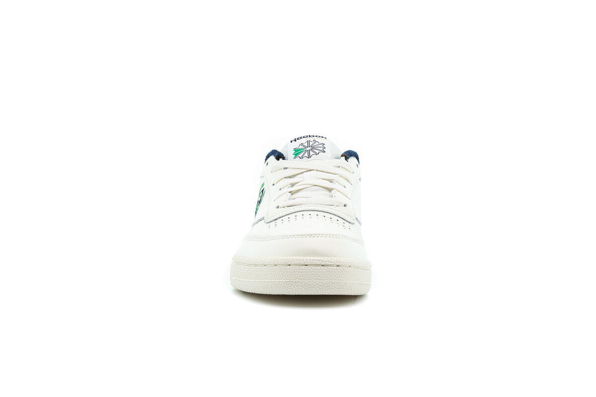 Reebok Club C 85 'Chalk' - Image 15
