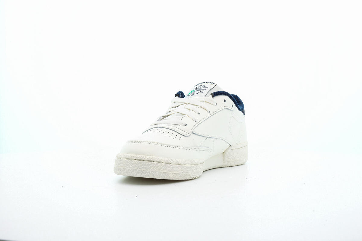 Reebok Club C 85 'Chalk' - Image 16