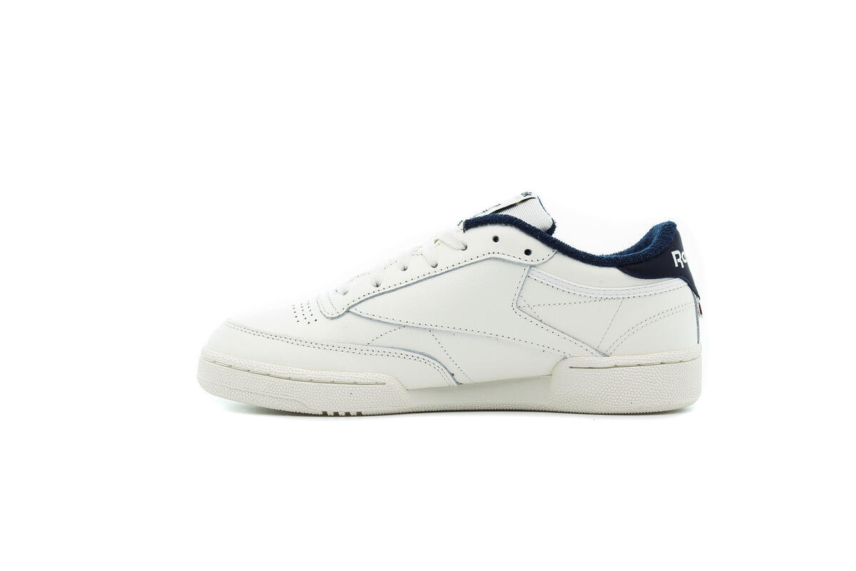 Reebok Club C 85 'Chalk' - Image 18
