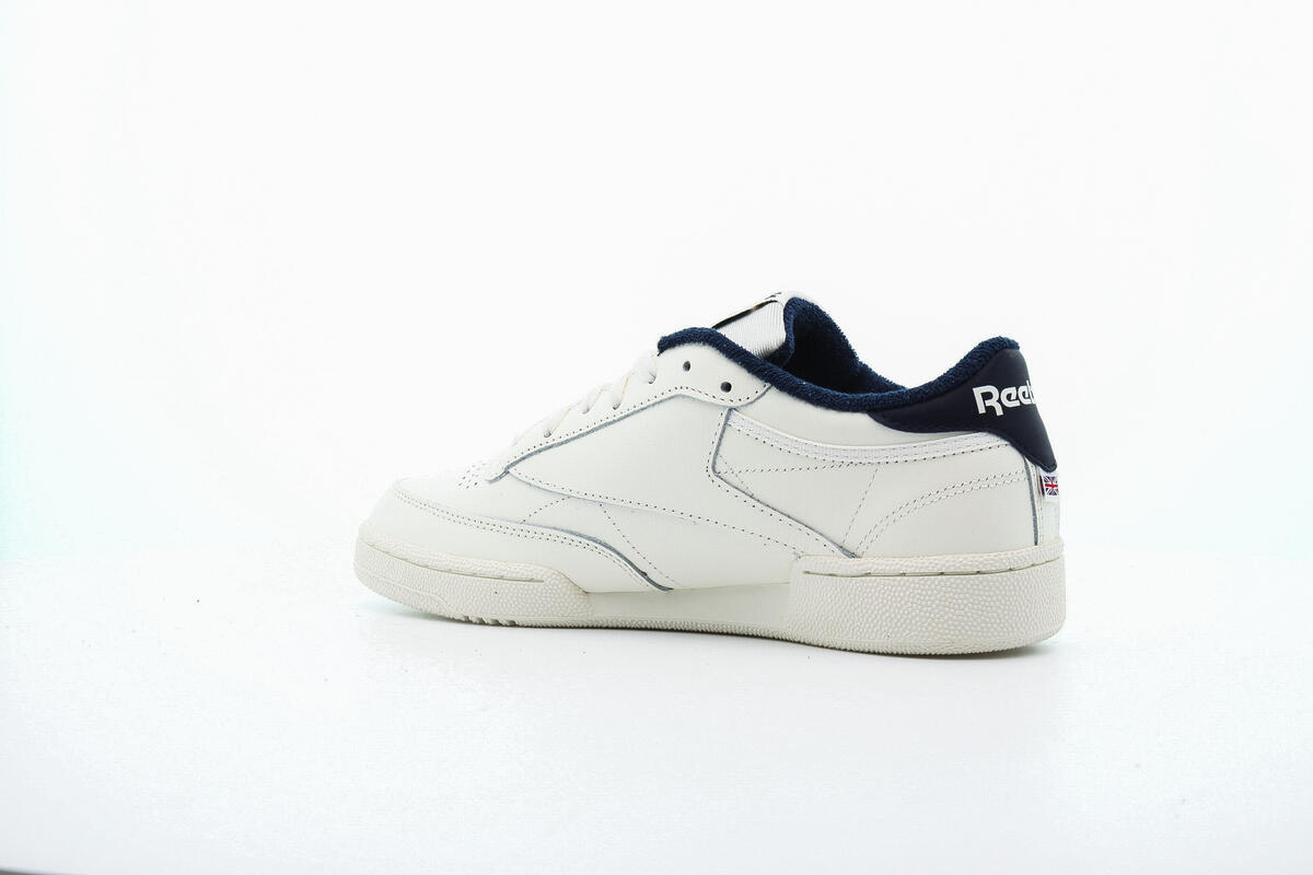 Reebok Club C 85 'Chalk' - Image 19