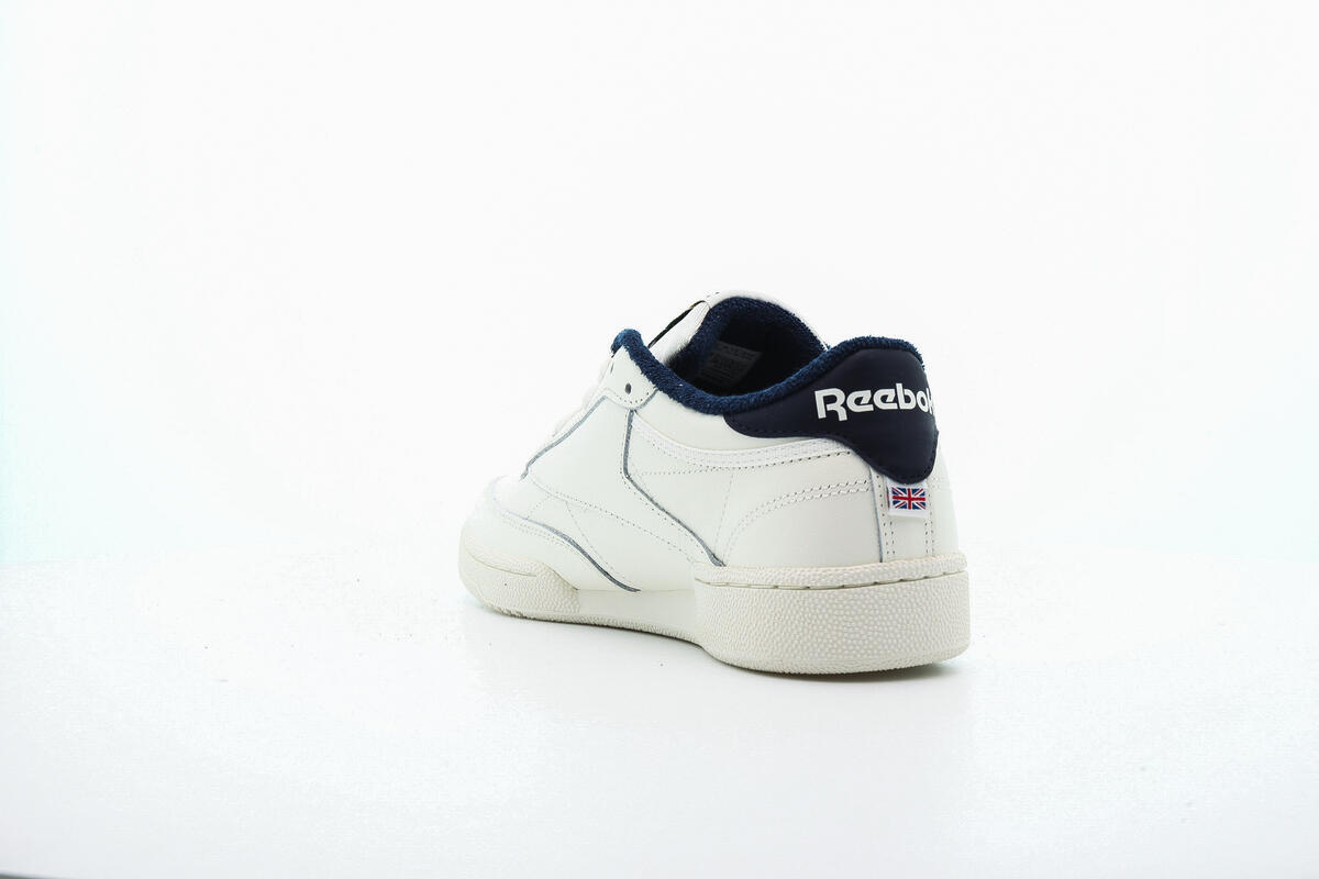 Reebok Club C 85 'Chalk' - Image 20