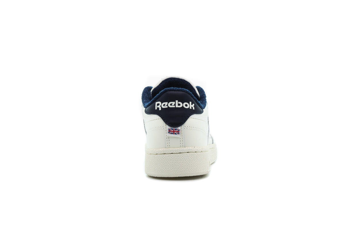 Reebok Club C 85 'Chalk' - Image 21