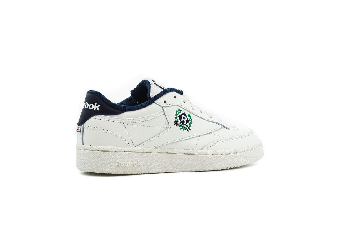 Reebok Club C 85 'Chalk' - Image 23