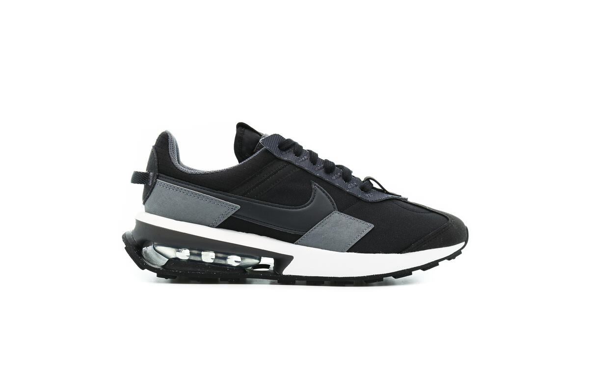 Nike Air Max Pre-Day 'Black' - Image 2