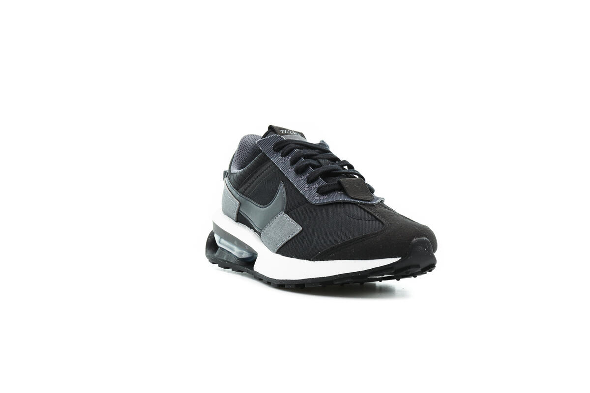 Nike Air Max Pre-Day 'Black' - Image 4