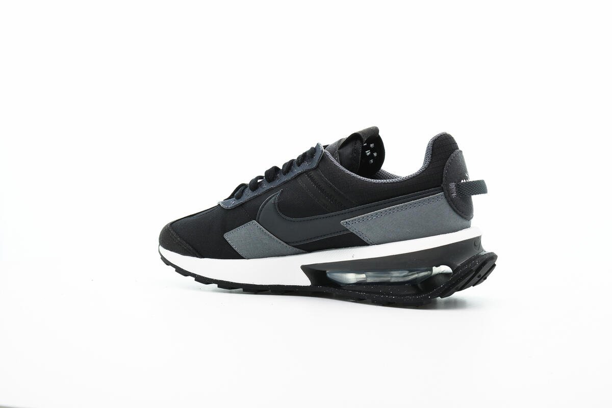 Nike Air Max Pre-Day 'Black' - Image 9