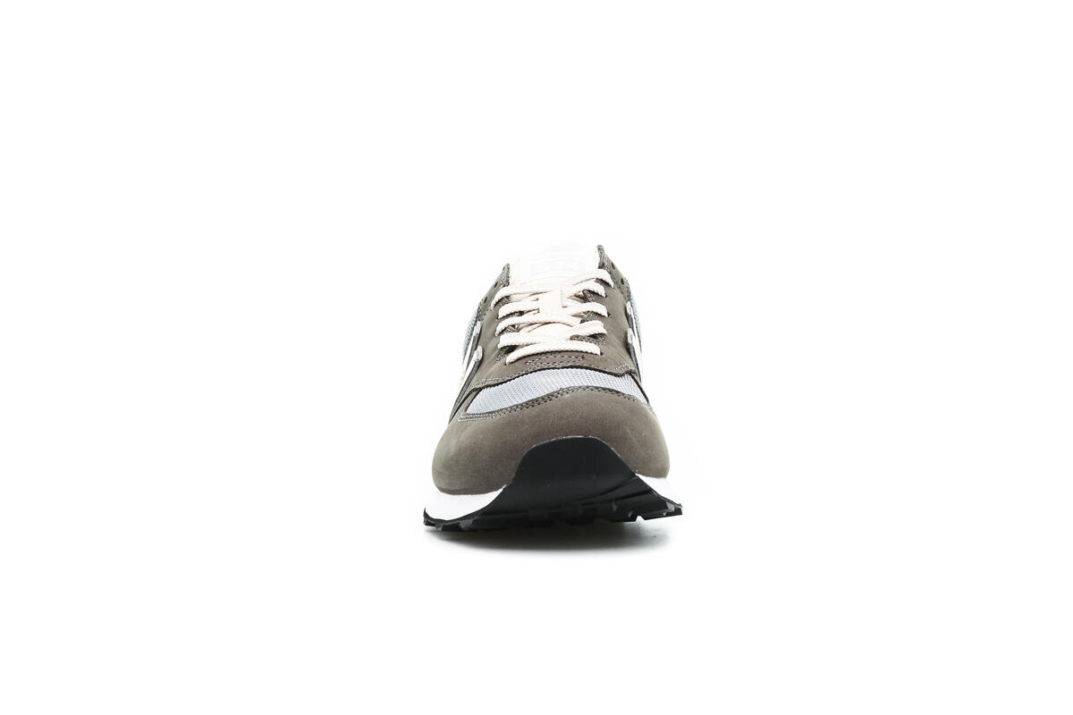 New Balance 574 - Castlerock / Steel - Image 10
