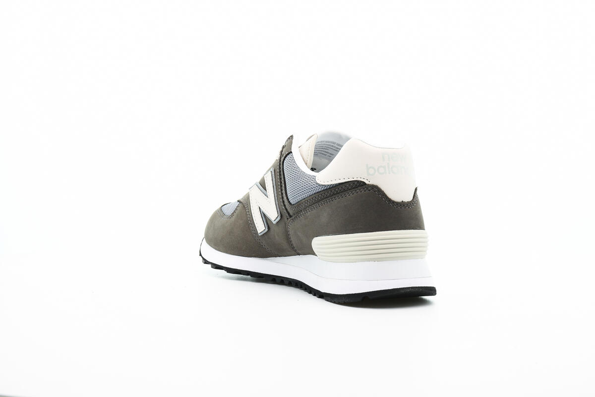 New Balance 574 - Castlerock / Steel - Image 15