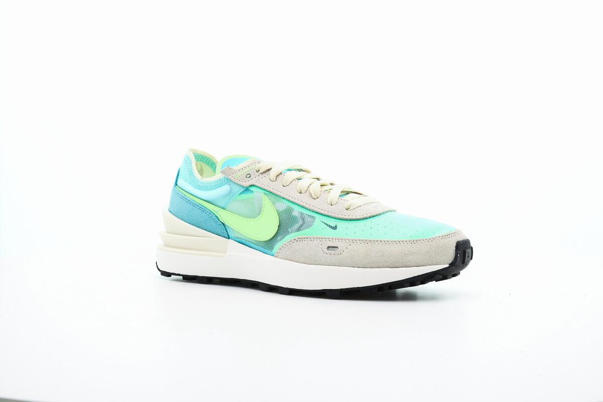 Nike Waffle One 'Bleached Aqua' (Women's) - Image 17