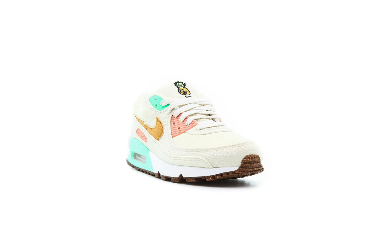 Nike Air Max 90 'Coconut Milk' (Women's) - Image 4