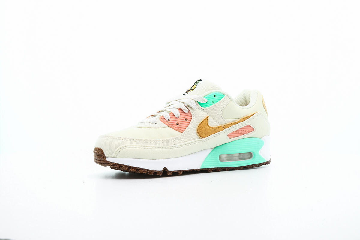 Nike Air Max 90 'Coconut Milk' (Women's) - Image 7