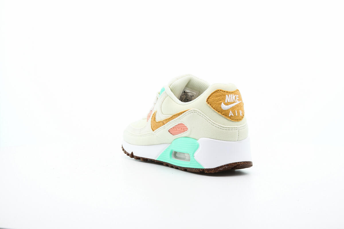 Nike Air Max 90 'Coconut Milk' (Women's) - Image 10