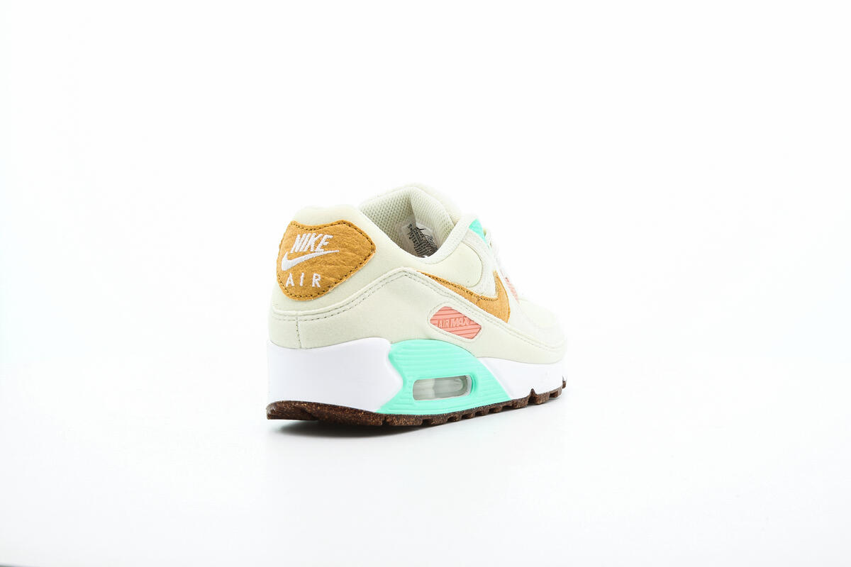 Nike Air Max 90 'Coconut Milk' (Women's) - Image 12