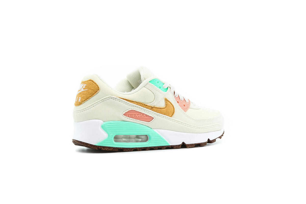 Nike Air Max 90 'Coconut Milk' (Women's) - Image 13