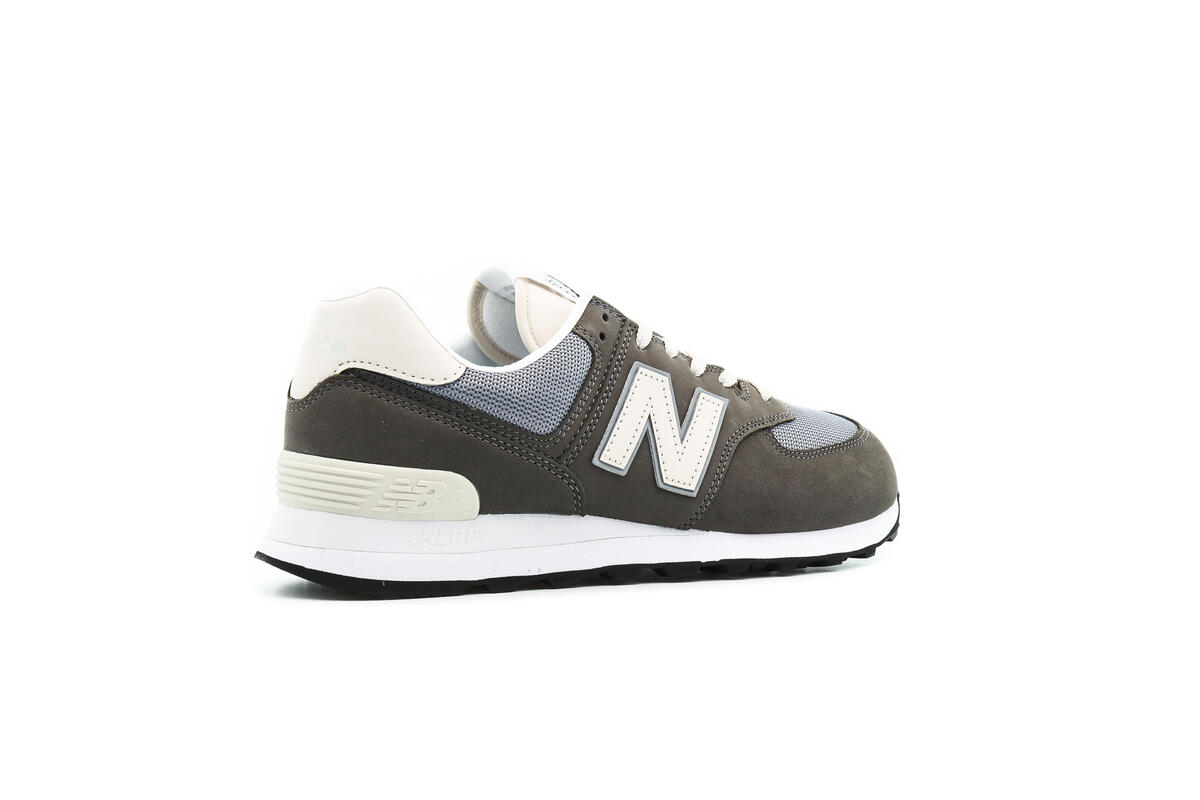 New Balance 574 - Castlerock / Steel - Image 18