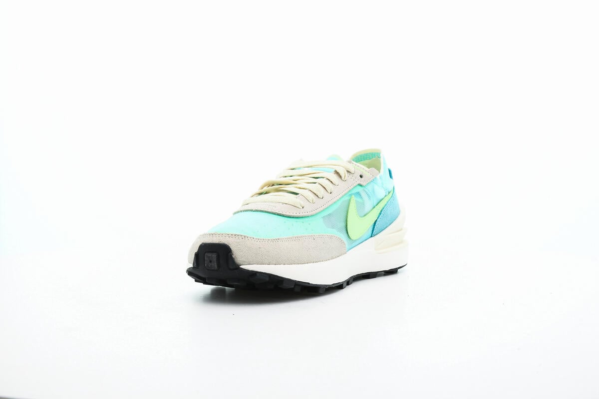 Nike Waffle One 'Bleached Aqua' (Women's) - Image 20