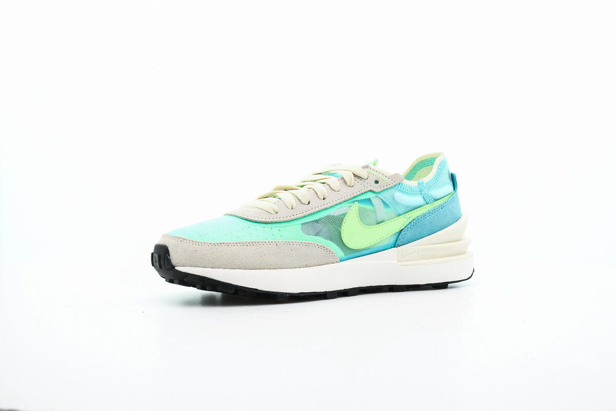 Nike Waffle One 'Bleached Aqua' (Women's) - Image 21
