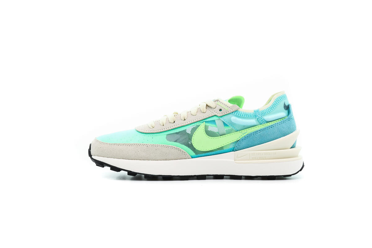 Nike Waffle One 'Bleached Aqua' (Women's) - Image 22
