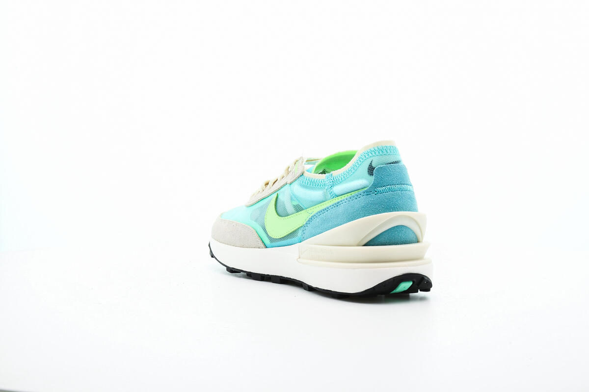 Nike Waffle One 'Bleached Aqua' (Women's) - Image 24