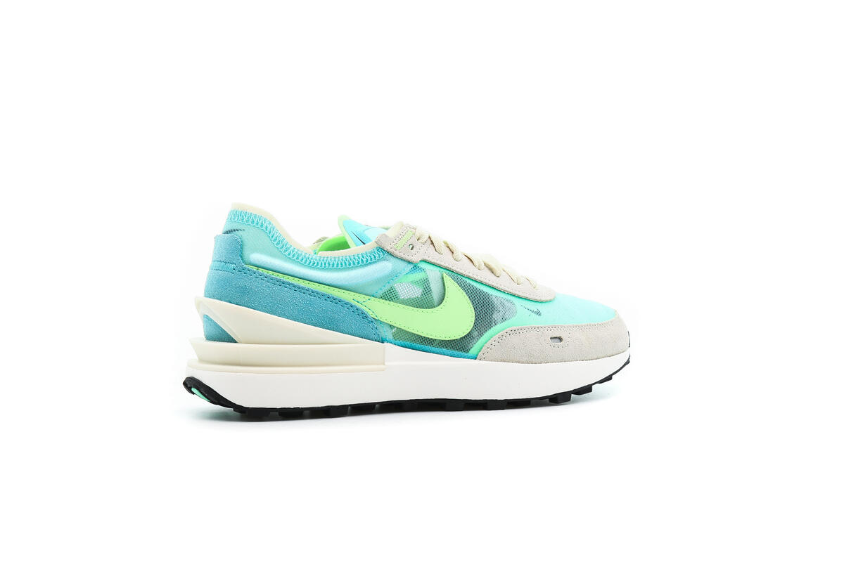 Nike Waffle One 'Bleached Aqua' (Women's) - Image 27
