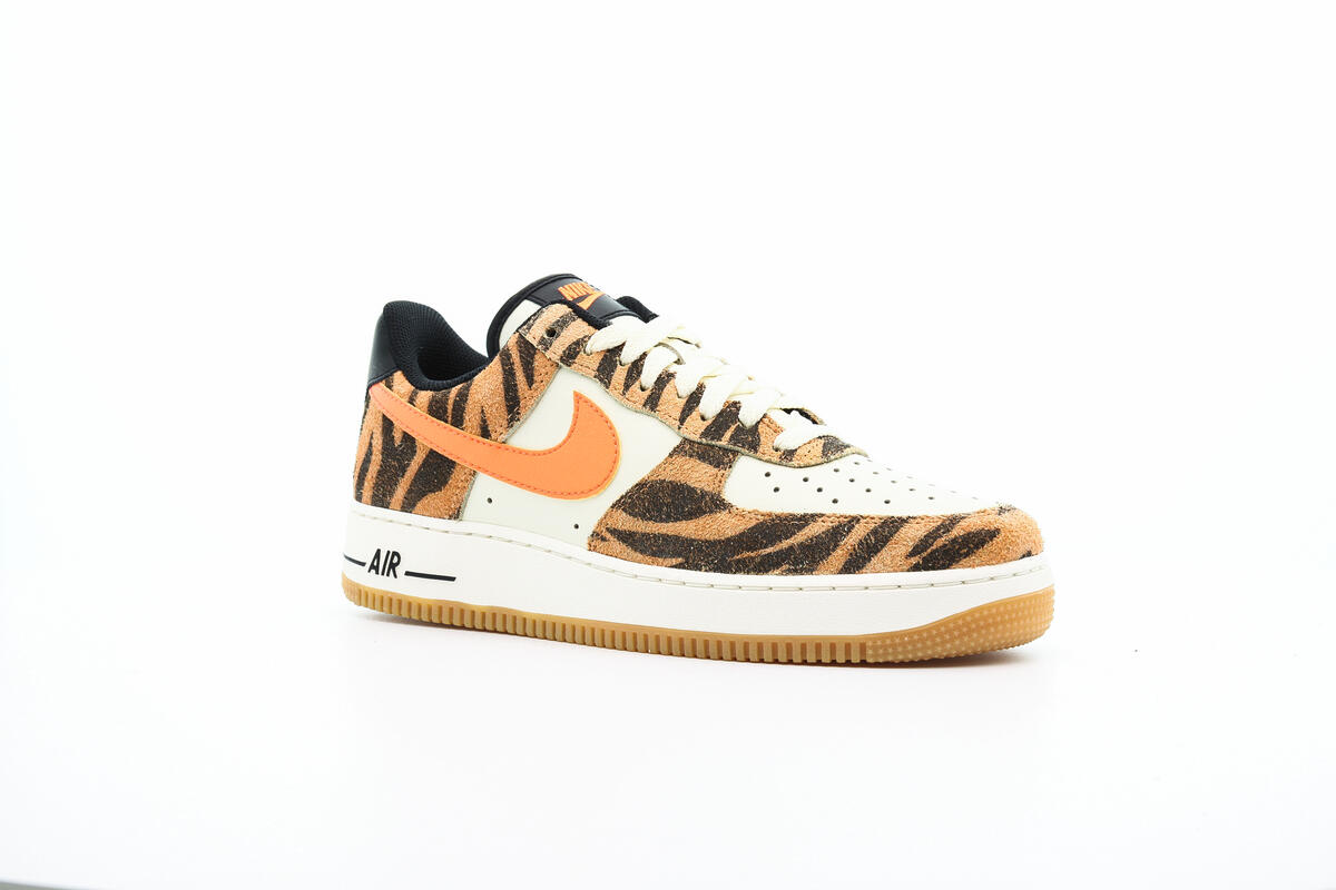 Nike Air Force 1 '07 PRM 'Coconut Milk' - Image 16