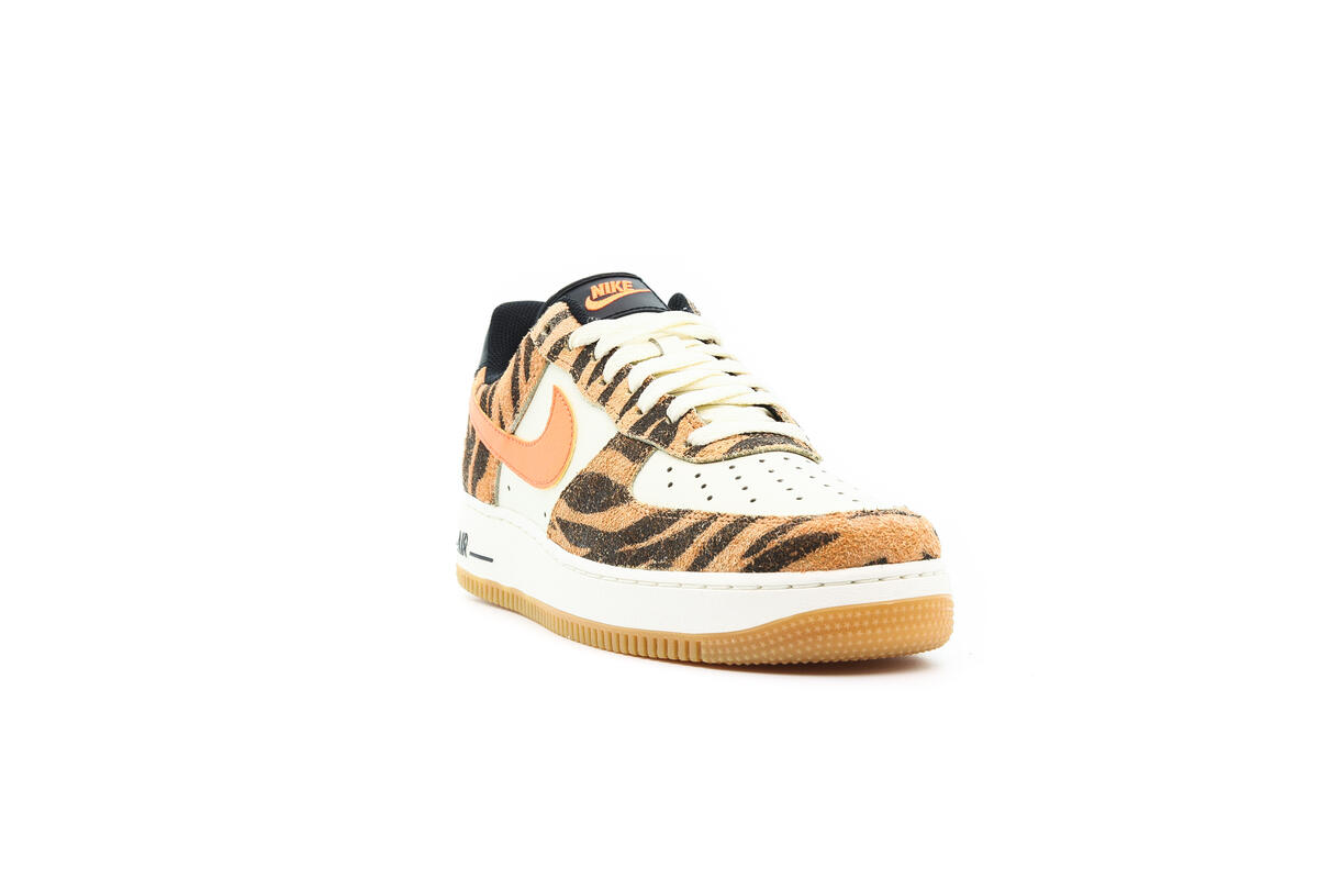 Nike Air Force 1 '07 PRM 'Coconut Milk' - Image 17