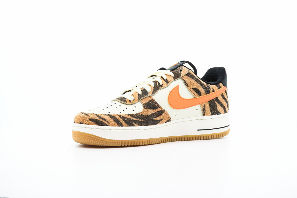Nike Air Force 1 '07 PRM 'Coconut Milk' - Image 20