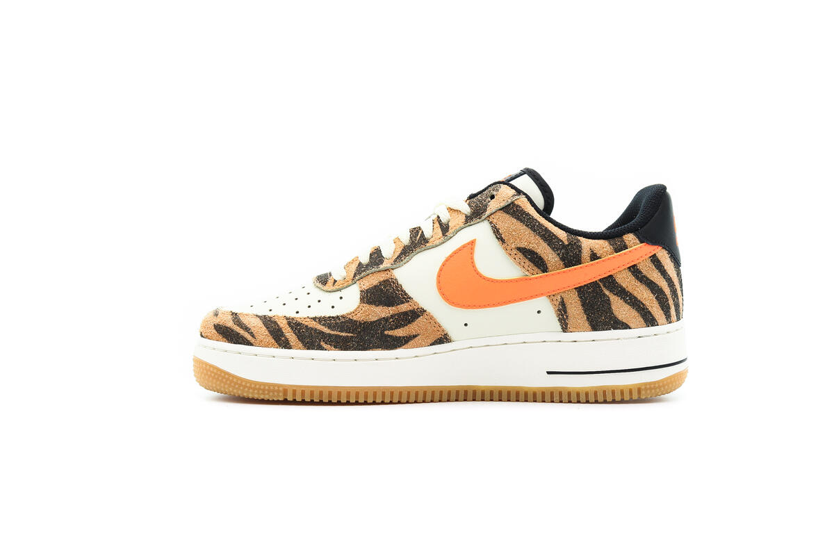 Nike Air Force 1 '07 PRM 'Coconut Milk' - Image 21