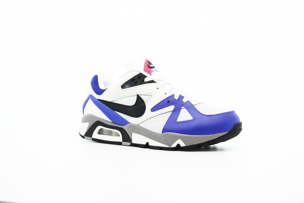 Nike Air Structure Persian Violet - Image 23