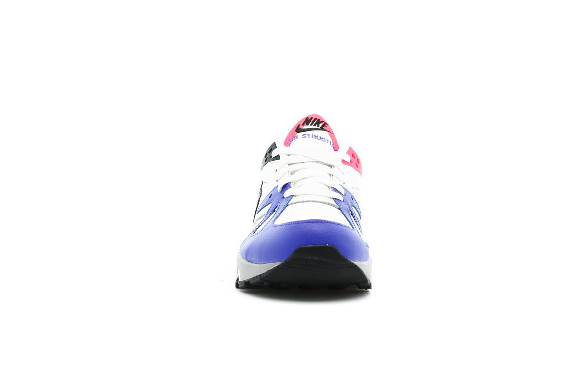 Nike Air Structure Persian Violet - Image 25