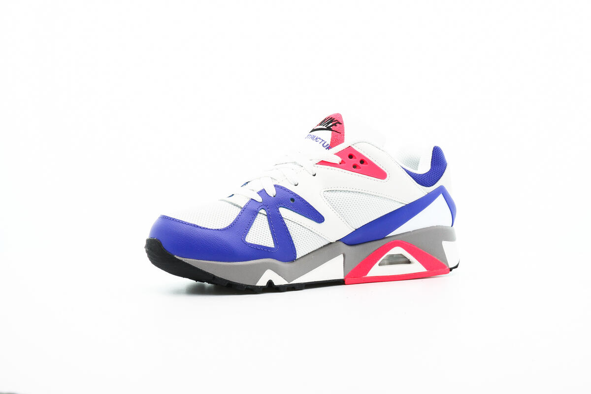 Nike Air Structure Persian Violet - Image 27